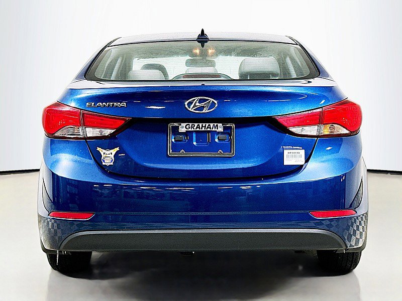 Used 2016 Hyundai Elantra SE image 6