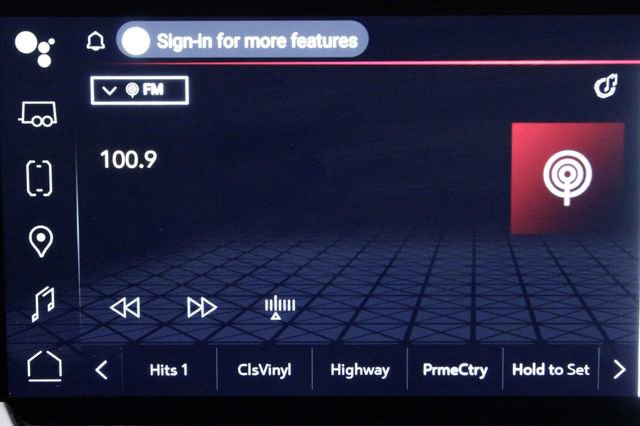 Used 2023 GMC Sierra 1500 SLT w/ SLT Premium Package image 31