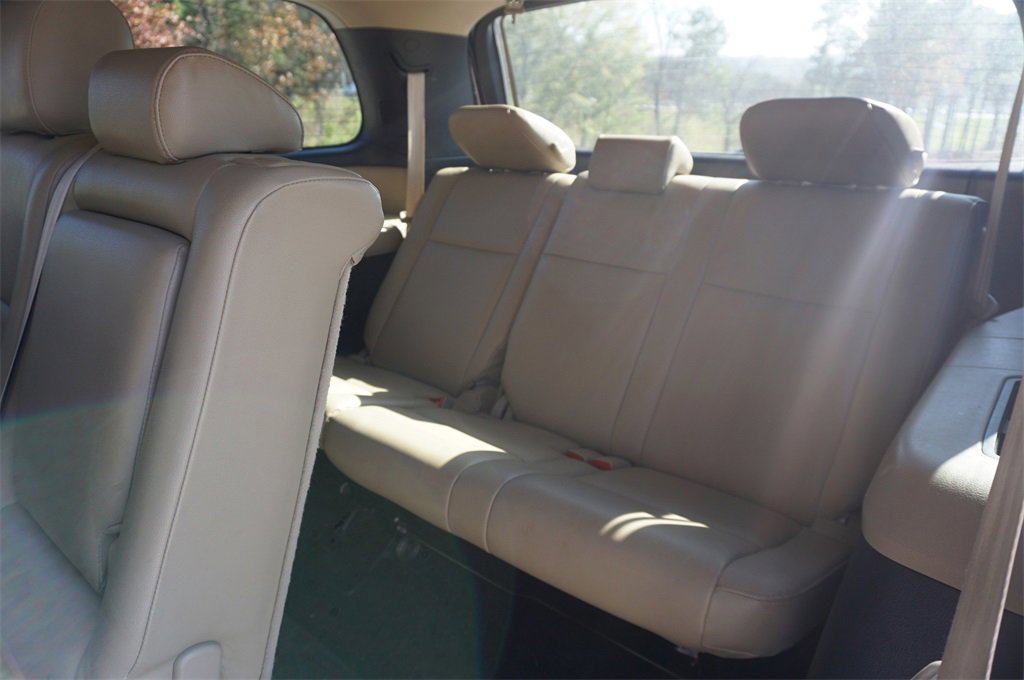 Used 2013 Toyota Sequoia SR5 image 15