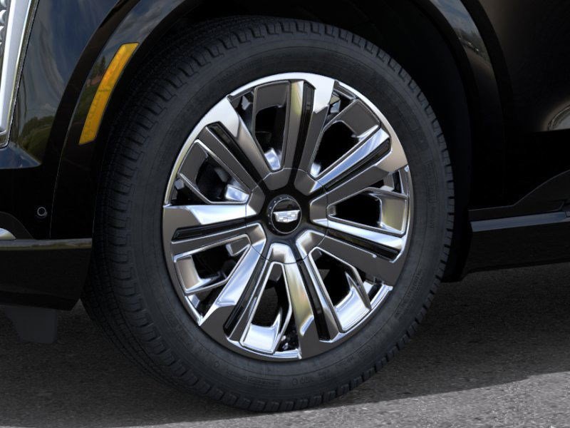 New 2026 Cadillac Escalade IQL Luxury w/ LPO, Radiant Package image 9