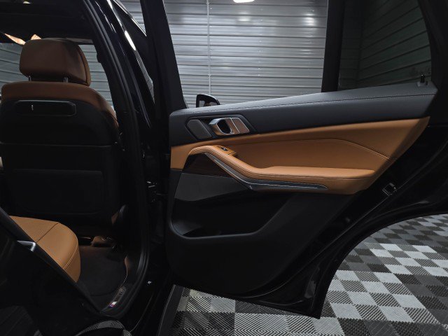 Used 2026 BMW X5 xDrive40i AWD/4WD image 38