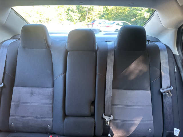 Used 2024 Nissan Sentra SR FWD image 28