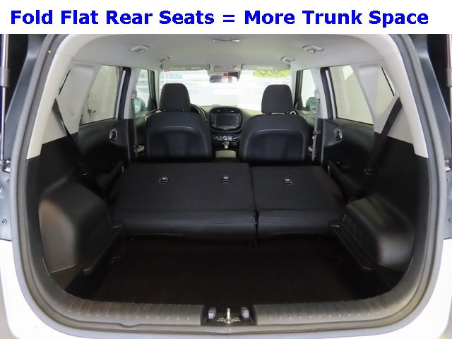 Used 2024 Kia Soul LX w/ Option Group 015 image 29