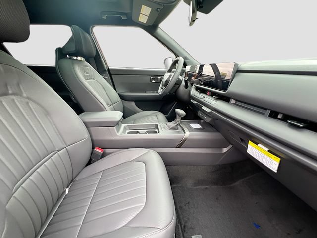 New 2027 Kia Seltos X-Line AWD/4WD image 27
