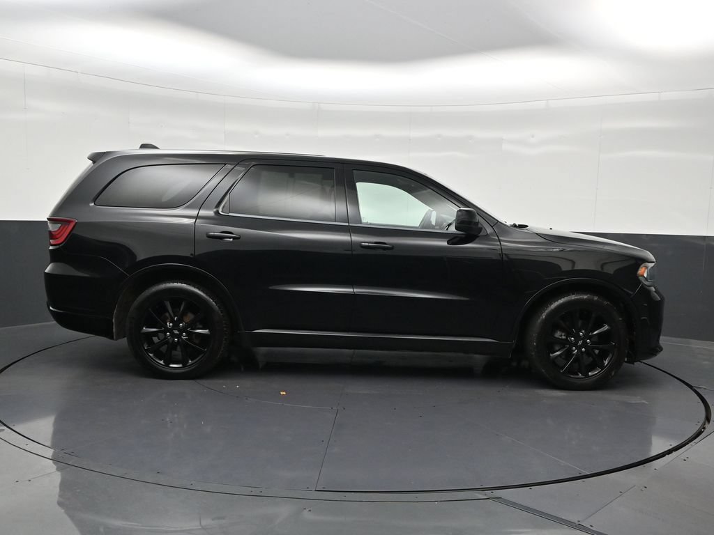 Used 2019 Dodge Durango GT w/ Blacktop Package RWD image 7