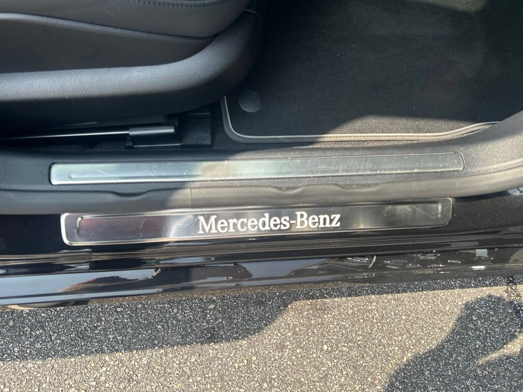 Used 2021 Mercedes-Benz S 580 4MATIC Sedan image 34