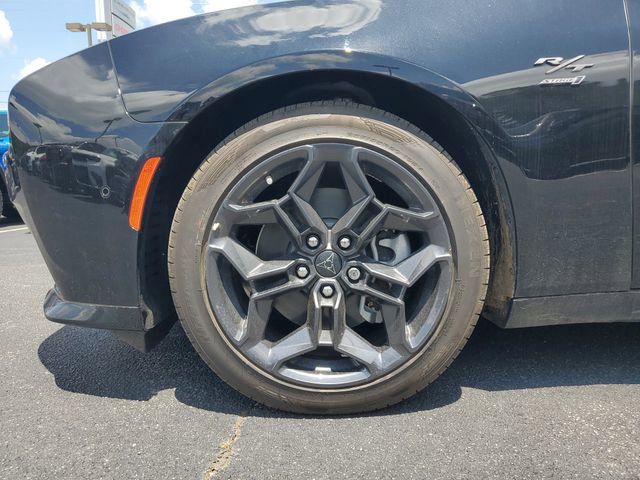 New 2025 Dodge Charger Daytona R/T w/ Quick Order Package 25M R/T image 8