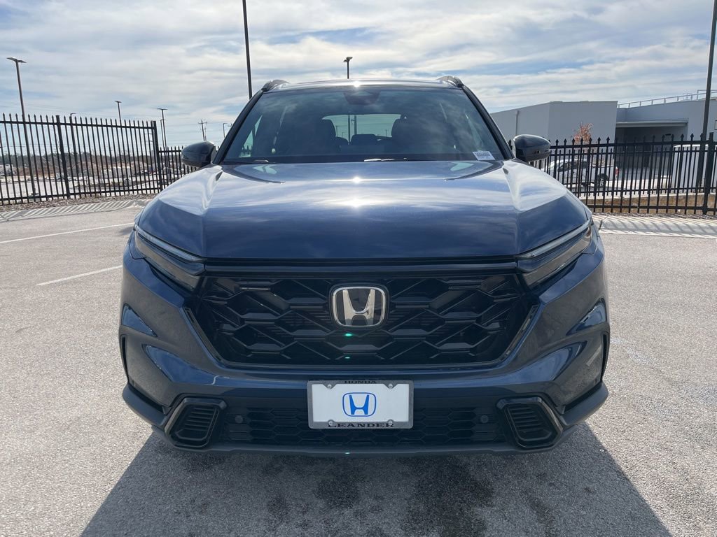 Certified 2026 Honda CR-V Sport-L image 2