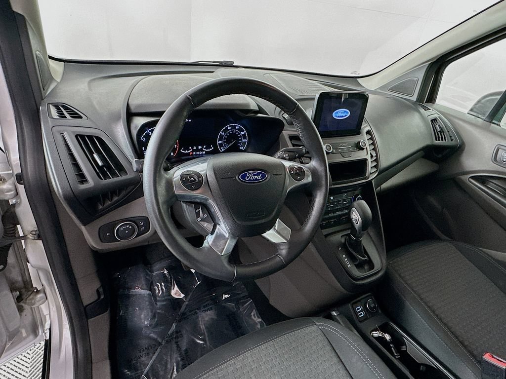 Used 2019 Ford Transit Connect XLT FWD image 16