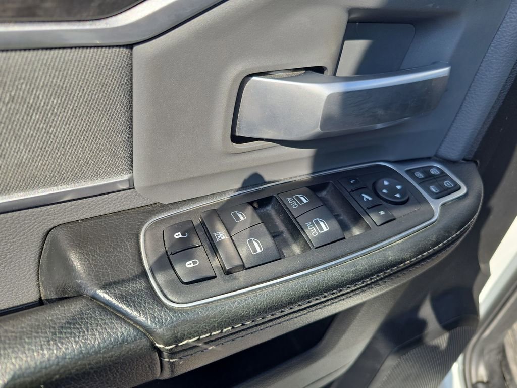 Used 2023 RAM 2500 Big Horn w/ Level 1 Equipment Group image 16