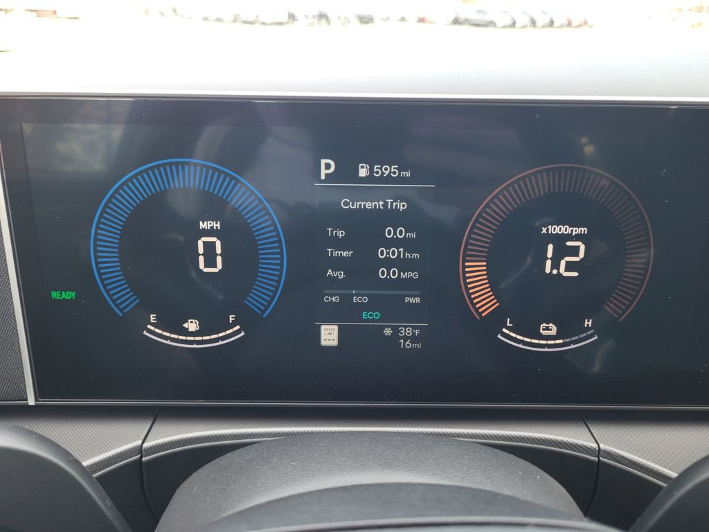 New 2026 Hyundai Santa Fe SE AWD/4WD image 22