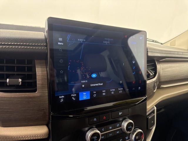 Used 2024 Ford Expedition Max Limited AWD/4WD image 46