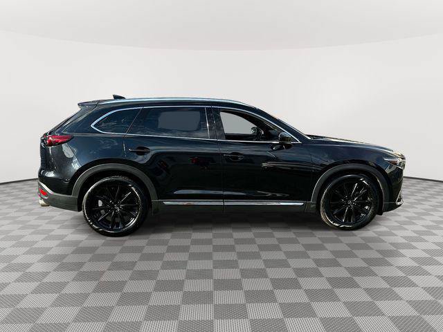 Used 2021 MAZDA CX-9 Grand Touring AWD/4WD image 2