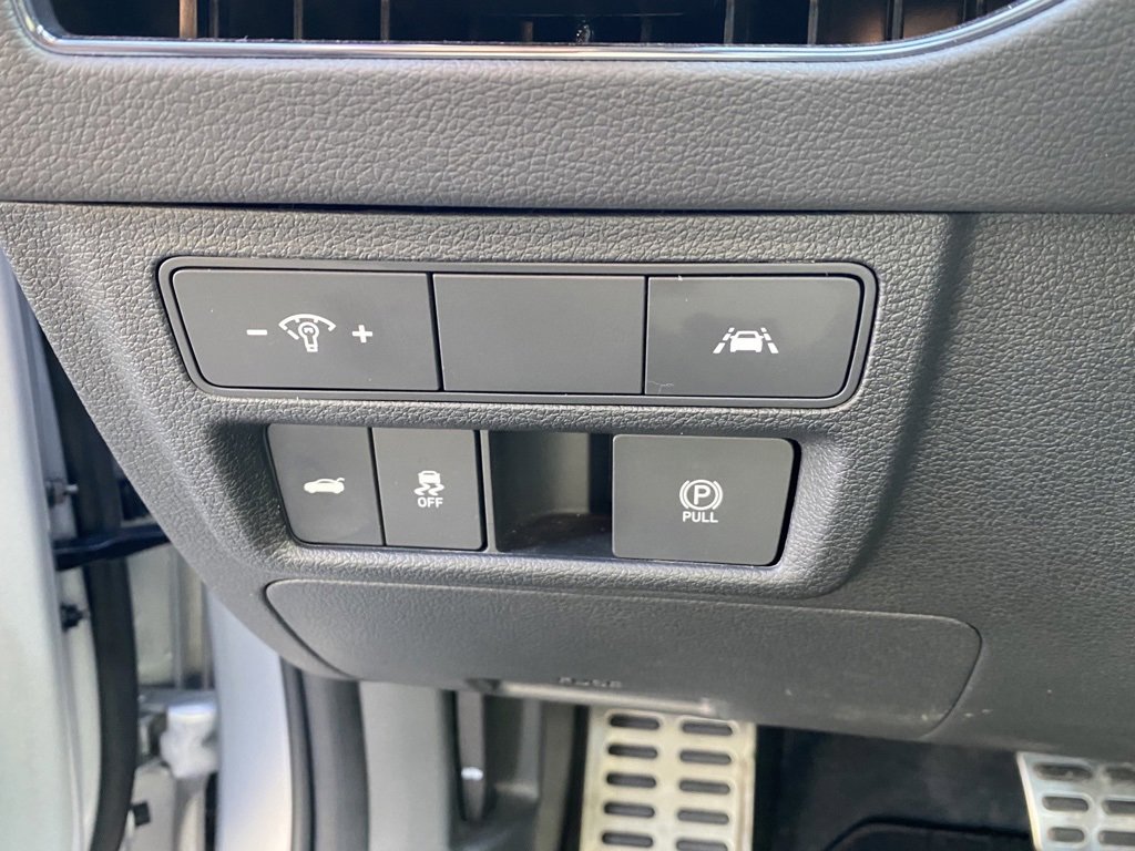 Used 2023 Hyundai Sonata N Line w/ Cargo Package image 11