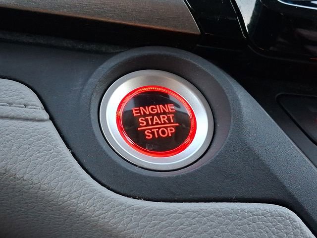 Used 2023 Honda Odyssey EX-L image 23