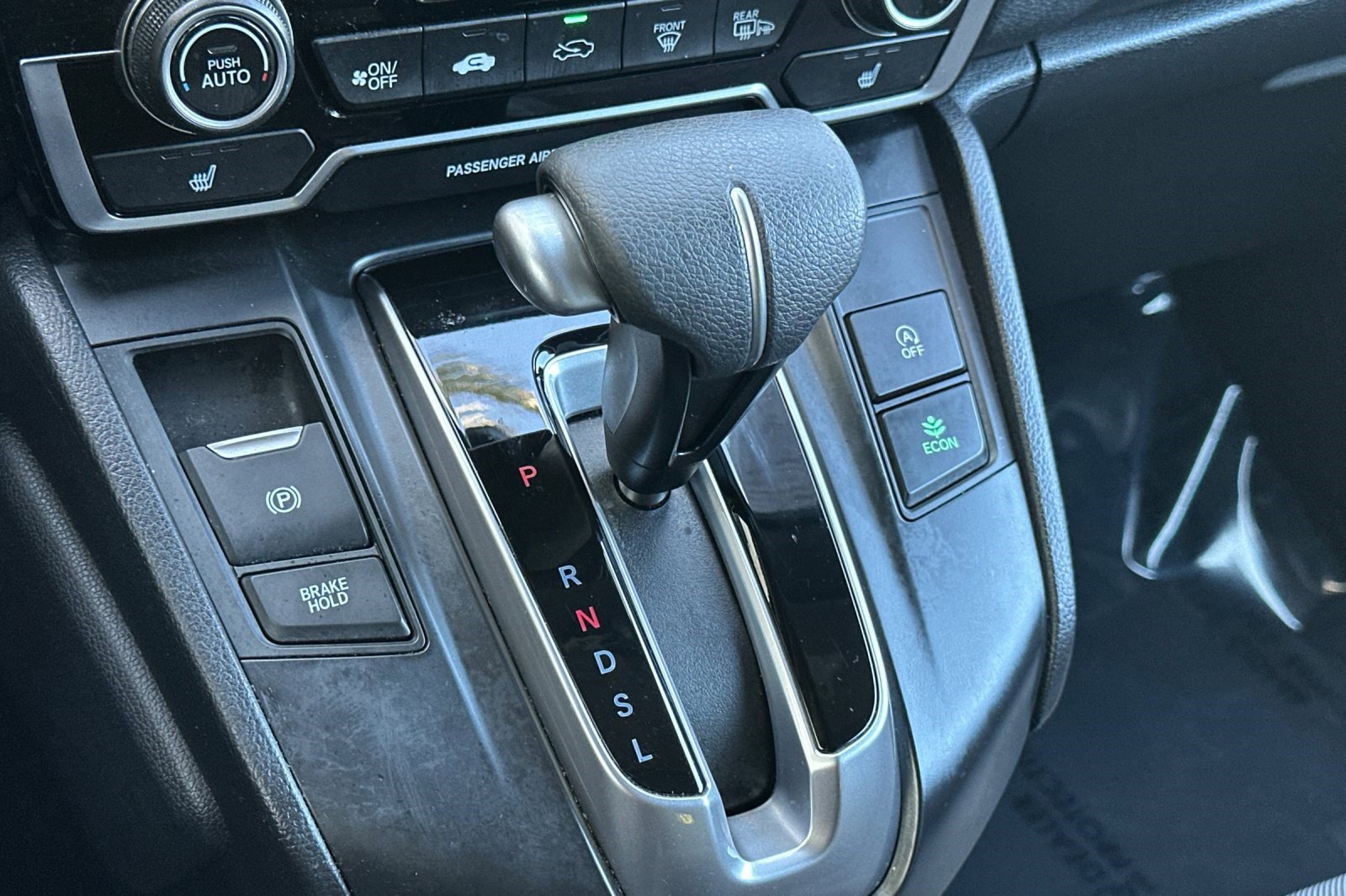 Certified 2020 Honda CR-V EX image 17