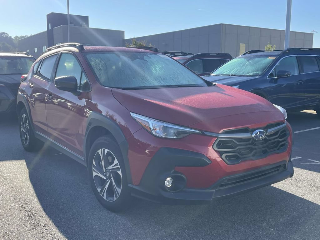 Used 2026 Subaru Crosstrek 2.5i Premium w/ Convenience Package #2