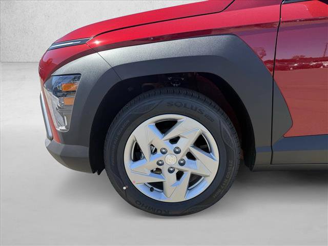 New 2026 Hyundai Kona SE FWD image 10