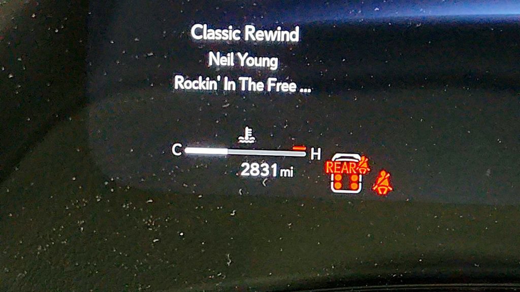 Used 2024 Lexus TX 350 FWD w/ Technology Package image 16