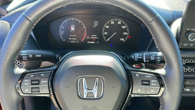Used 2025 Honda HR-V Sport image 10