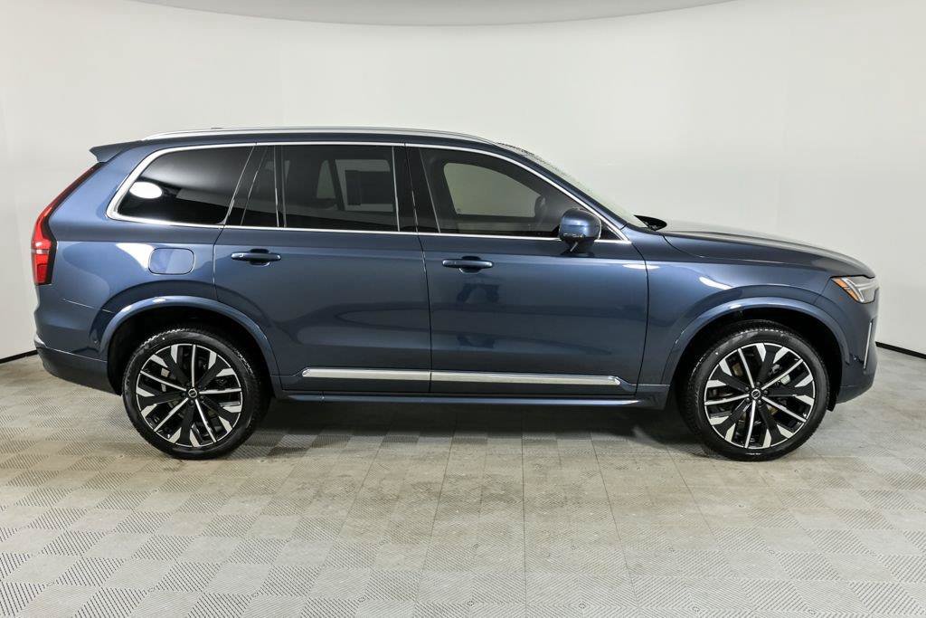 Used 2026 Volvo XC90 B6 Plus w/ Protection Package Premier AWD/4WD image 29