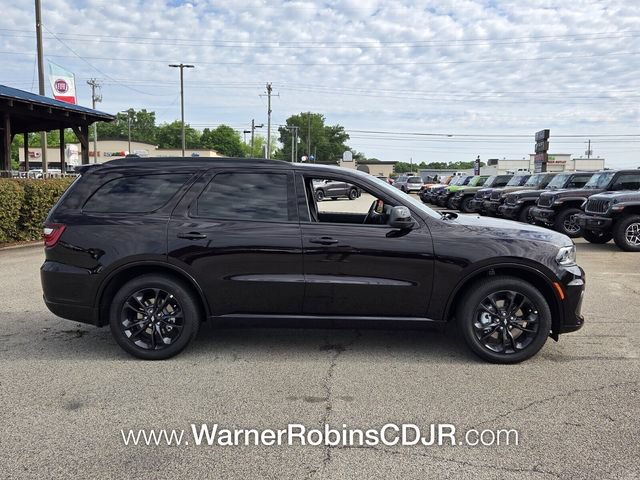 New 2026 Dodge Durango GT w/ Blacktop Package RWD image 17