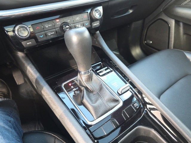 Used 2024 Jeep Compass Limited w/ High Altitude Package image 31