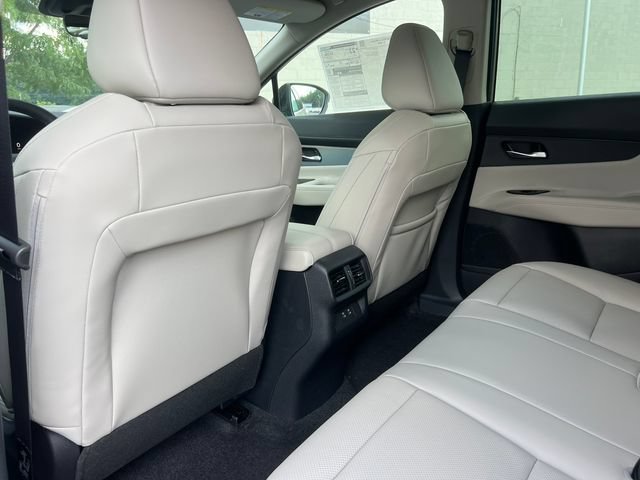 New 2026 Nissan Murano SL AWD/4WD image 30
