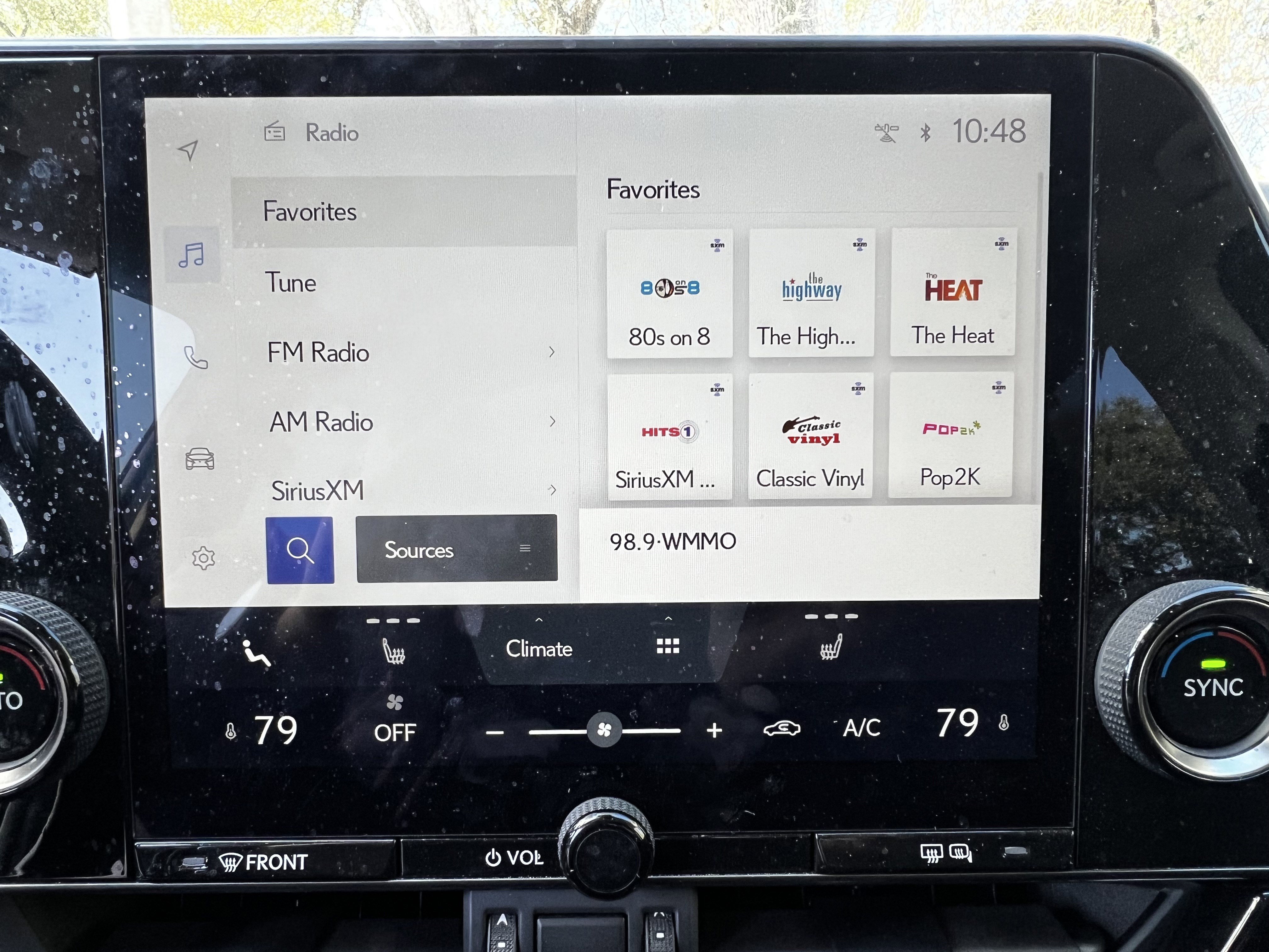 Used 2024 Lexus NX 250 FWD w/ Towing Package (2000 Lbs) image 24