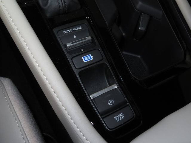 New 2026 Honda Accord Touring image 21