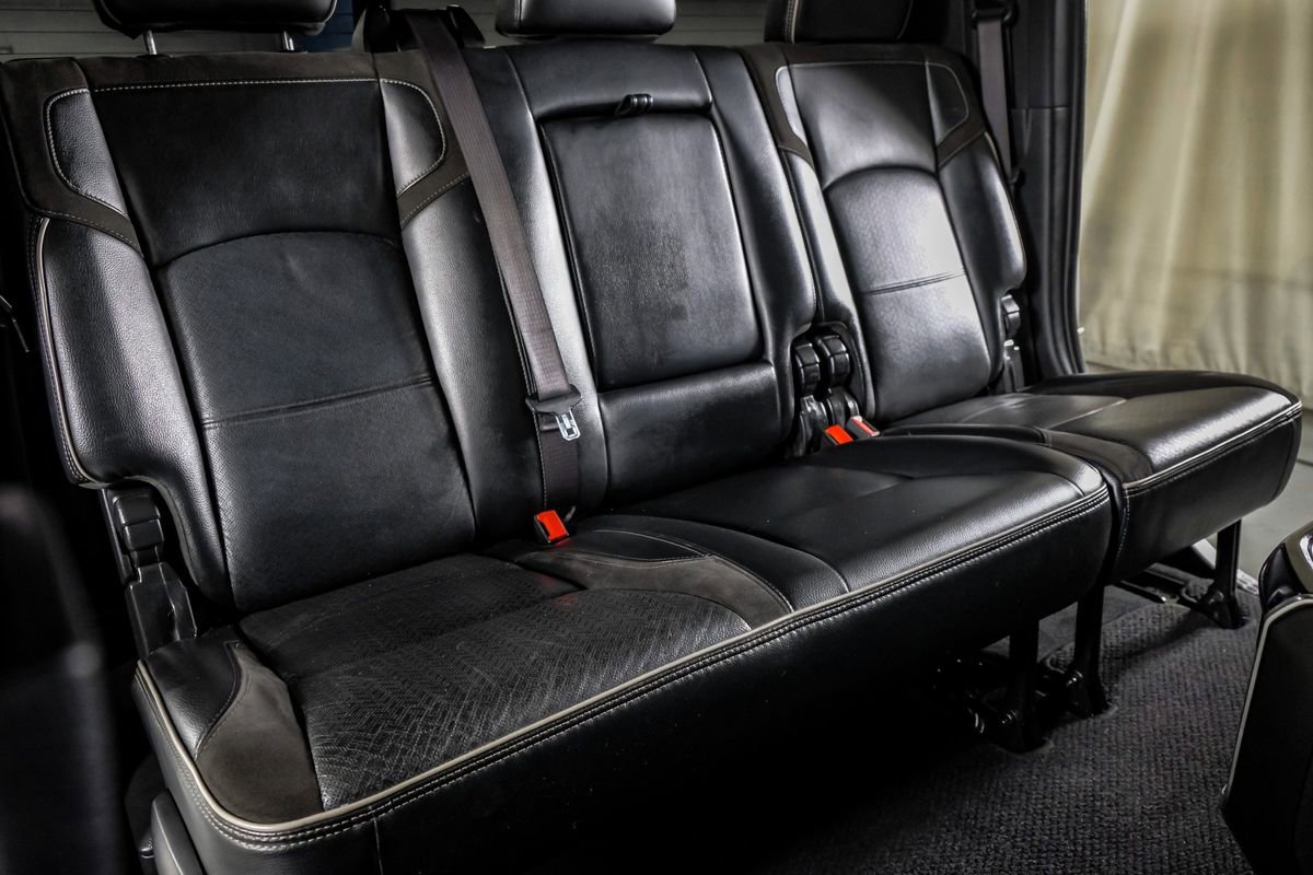 Used 2022 RAM 2500 Laramie image 32