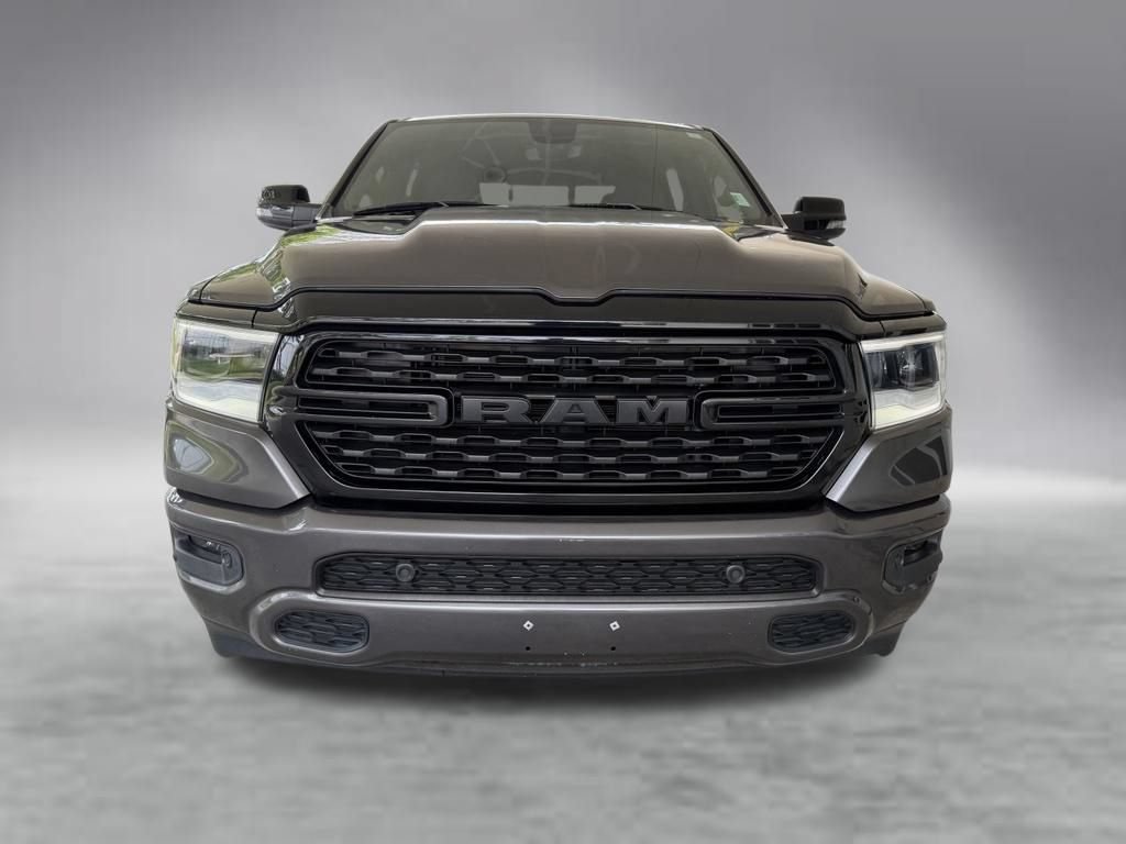 Used 2023 RAM 1500 Big Horn RWD image 14