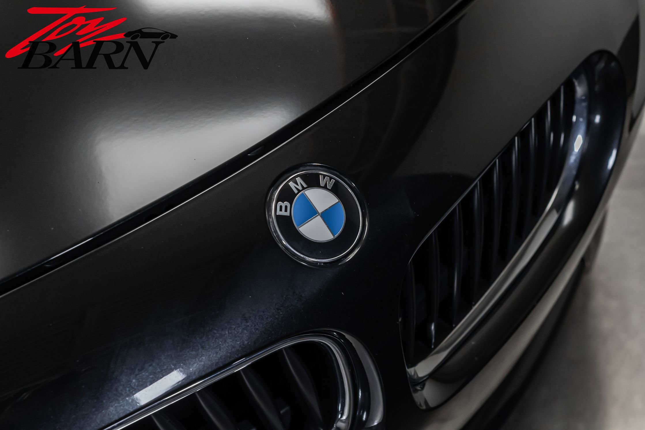 Used 2007 BMW M Roadster image 17