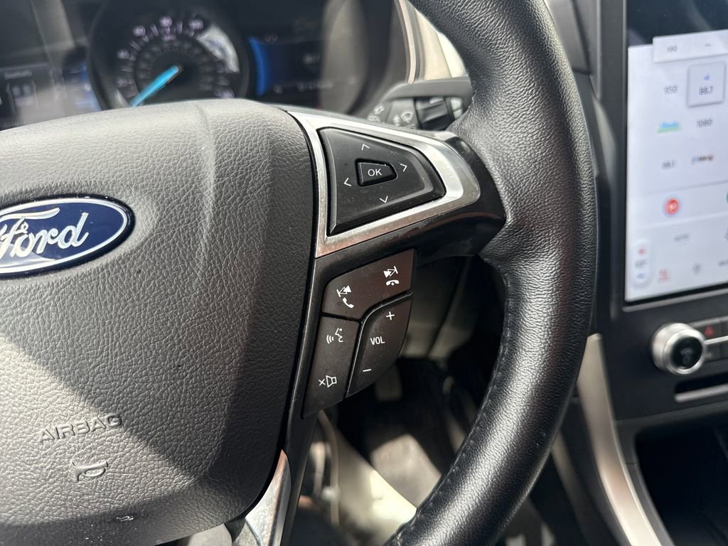 Used 2023 Ford Edge SEL w/ Convenience Package AWD/4WD image 33