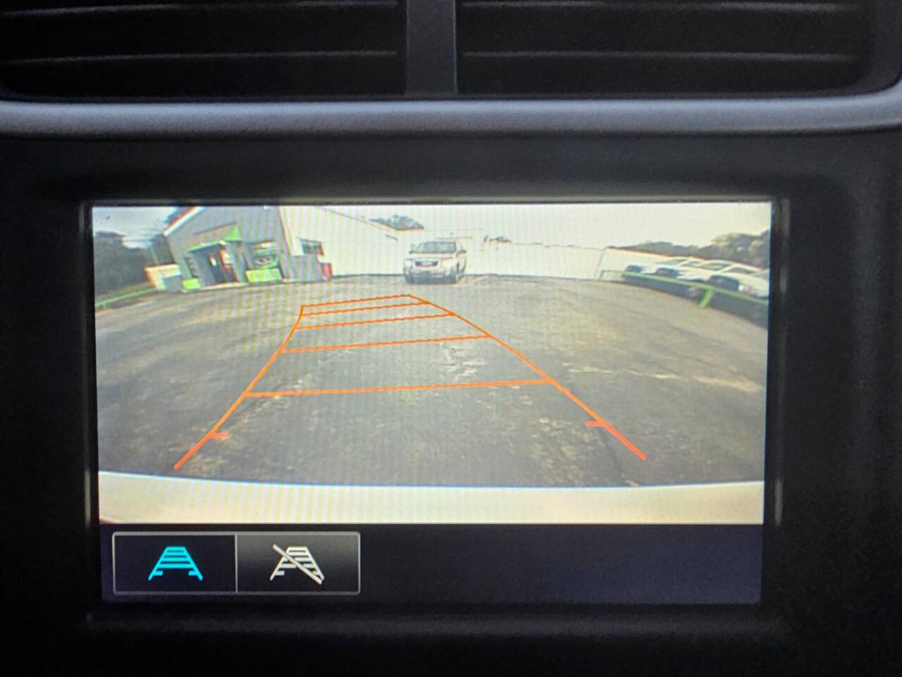 Used 2017 Chevrolet Sonic LT image 25