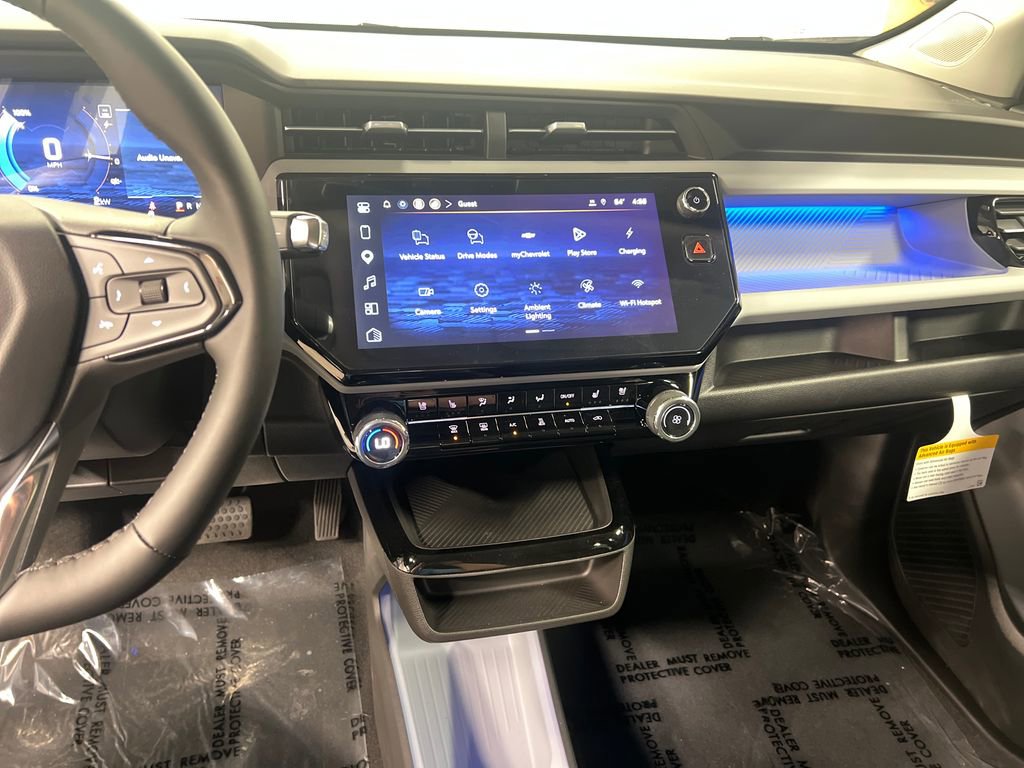 New 2027 Chevrolet Bolt RS FWD image 21