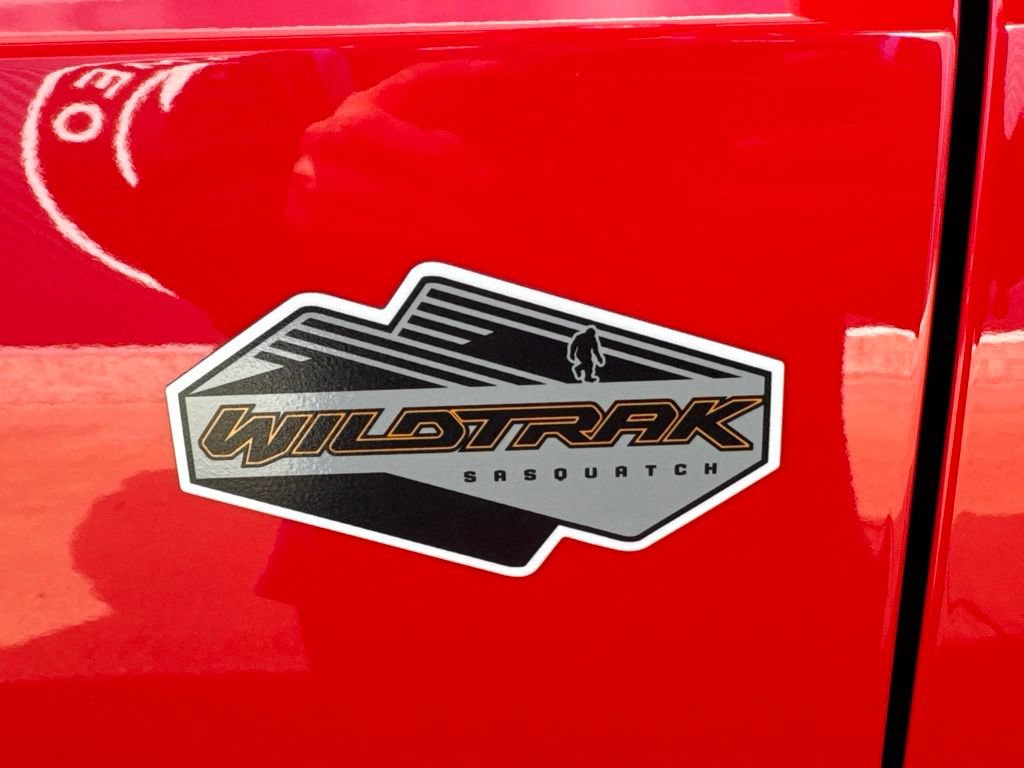 Used 2022 Ford Bronco Wildtrak AWD/4WD image 23
