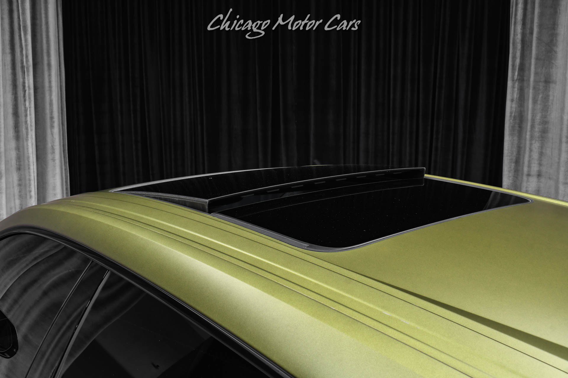 Used 2024 Lamborghini Urus Performante image 46