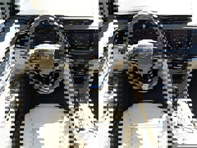 New 2025 Cadillac XT6 Premium Luxury w/ Technology Package image 19