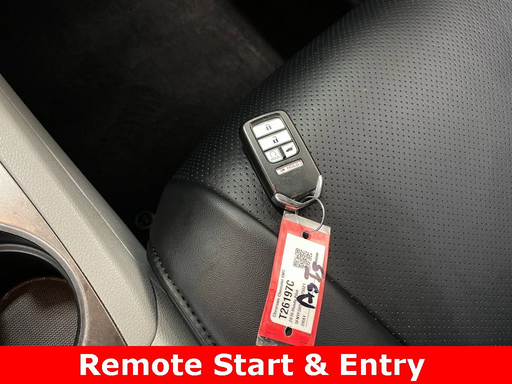 Used 2016 Honda Pilot EX image 6