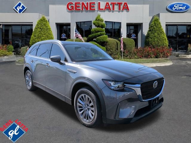 Used 2024 MAZDA CX-90 3.3 Turbo w/ Preferred Package