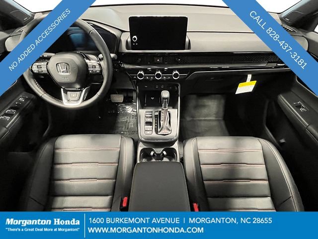 New 2026 Honda CR-V Sport Touring image 17