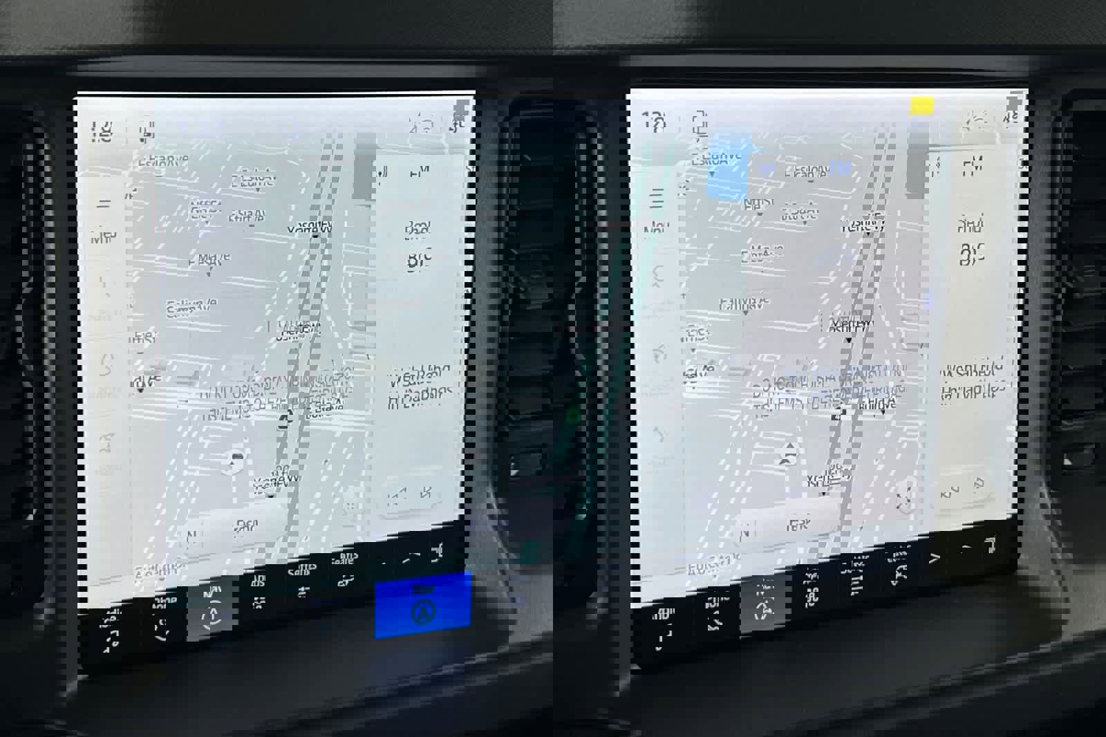 New 2026 Ford Bronco Big Bend w/ Black Diamond Package image 20