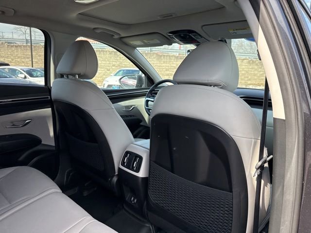 Used 2023 Hyundai Tucson SEL w/ Convenience Package image 26