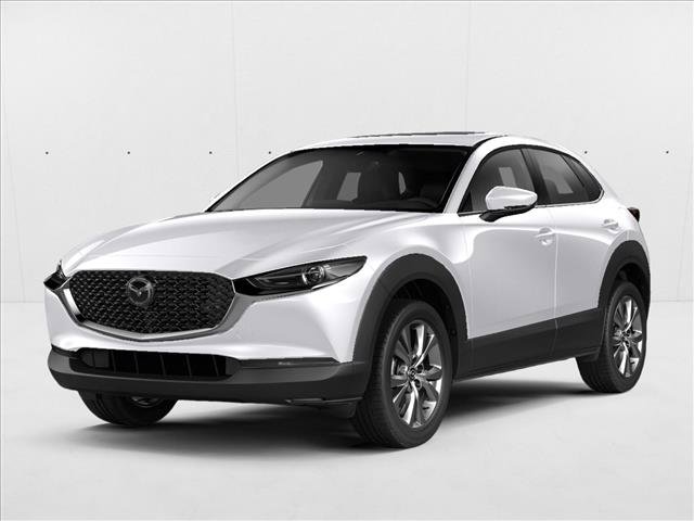 Used 2023 MAZDA CX-30 AWD 2.5 S image 1
