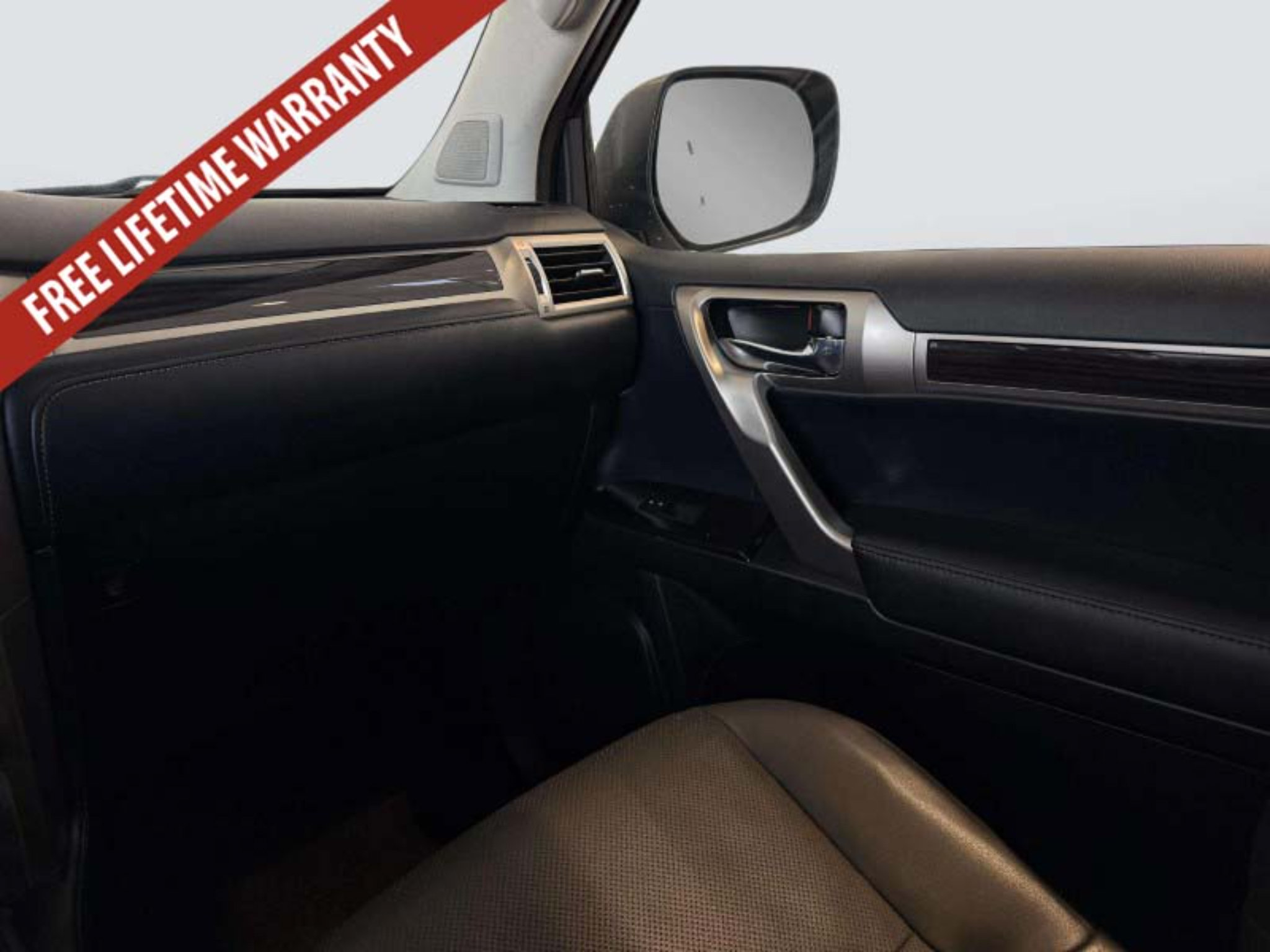 Used 2018 Lexus GX 460 w/ Navigation Package AWD/4WD image 27