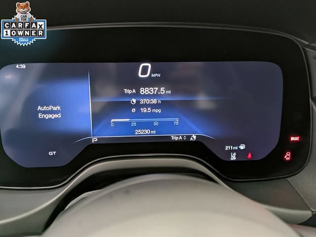 Used 2023 Maserati Grecale Modena AWD/4WD image 15