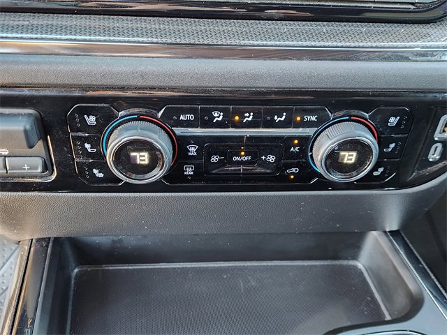 Used 2023 Chevrolet Silverado 1500 ZR2 w/ Technology Package image 18