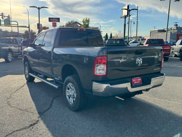 Certified 2022 RAM 2500 Tradesman AWD/4WD image 5