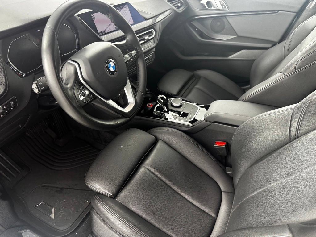 Used 2021 BMW 228i xDrive Gran Coupe w/ Convenience Package AWD/4WD image 13